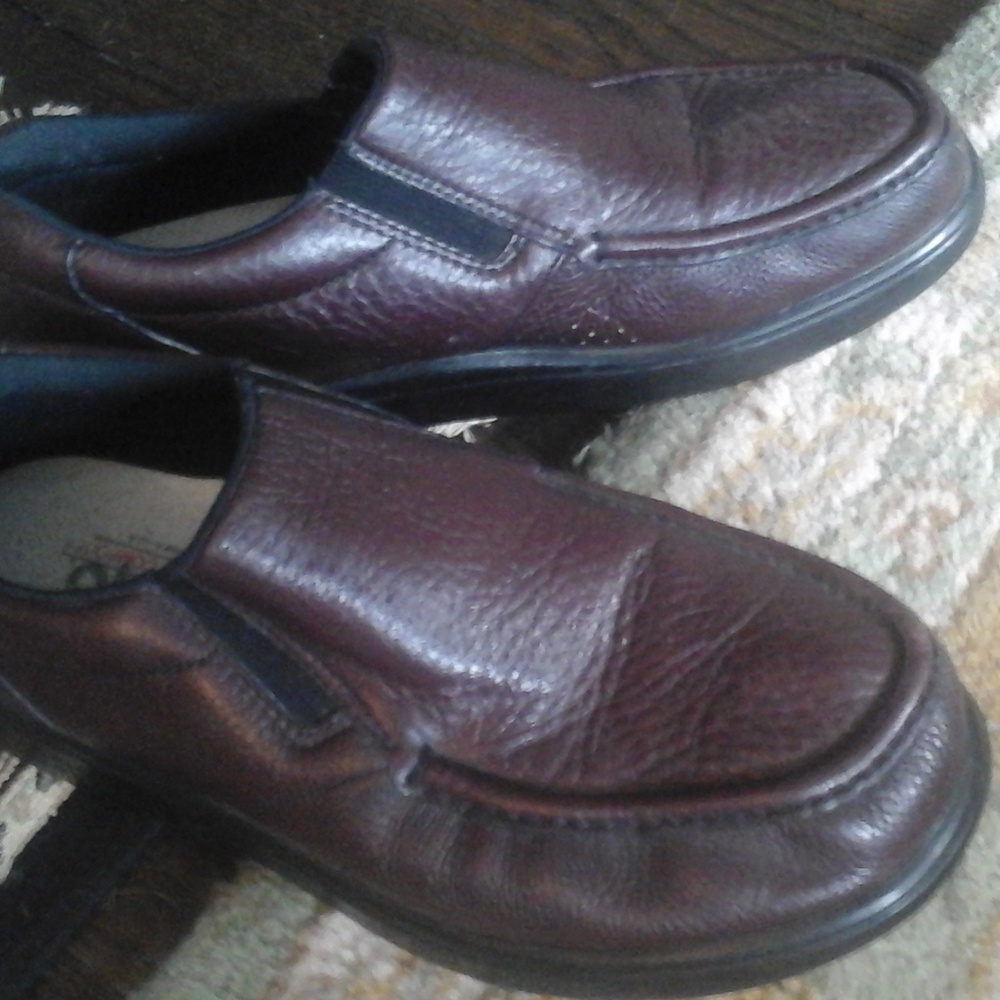 BIG SALE! Mocassins: SAS Tripad Comfort